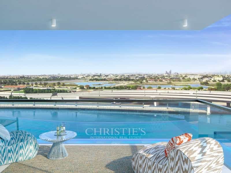 Condominium in Dubai, Dubayy 12504938