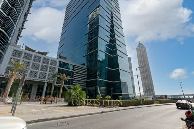 مكتب. مقر. مركز في دبي, دوباي 12504950