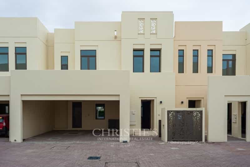 Hus i "Ud al Bayda", Dubayy 12505023