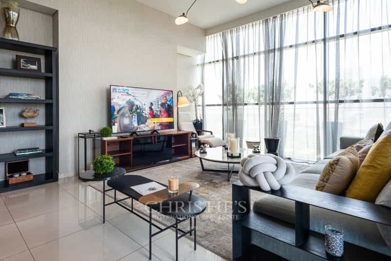 Condominium in Dubai, Dubayy 12505033