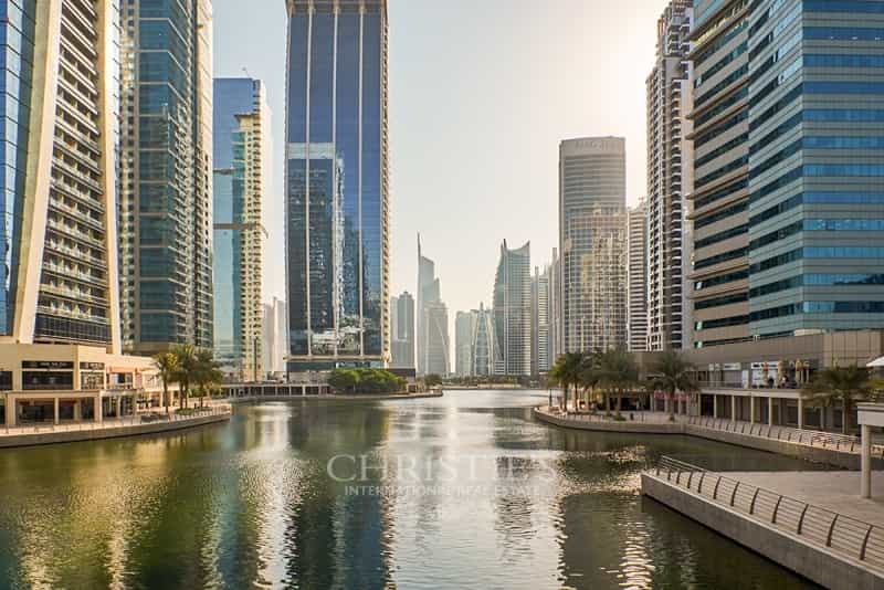 Detailhandel i Dubai, Dubai 12505061
