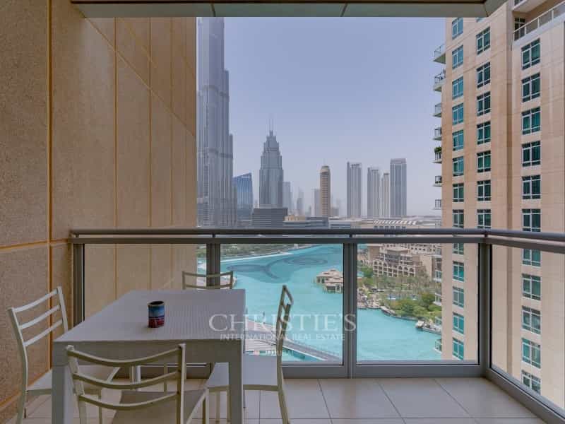Osakehuoneisto sisään Dubai, Dubai 12505077