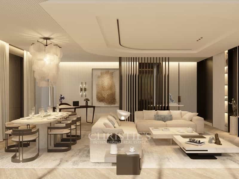 Condominium in Dubai, Dubayy 12505099
