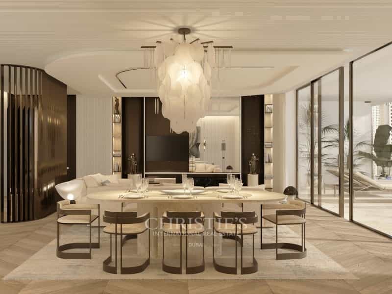 Condominium in Dubai, Dubayy 12505099