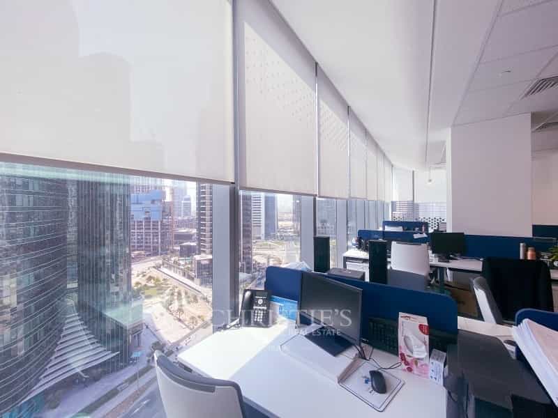 Büro im Dubai, Dubayy 12505118
