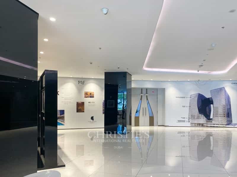 Kontor i Dubai, Dubai 12505118