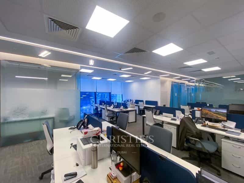 Büro im Dubai, Dubayy 12505118