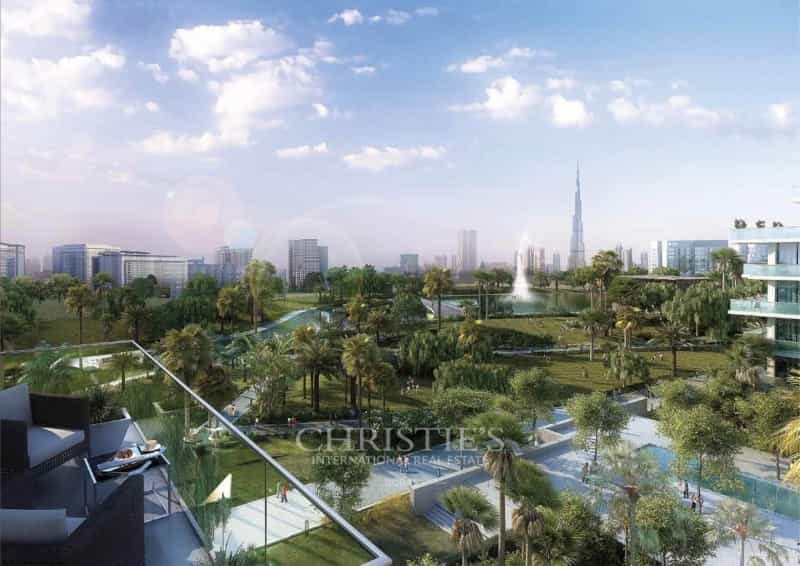 Condominio nel Dubai, Dubayy 12505133