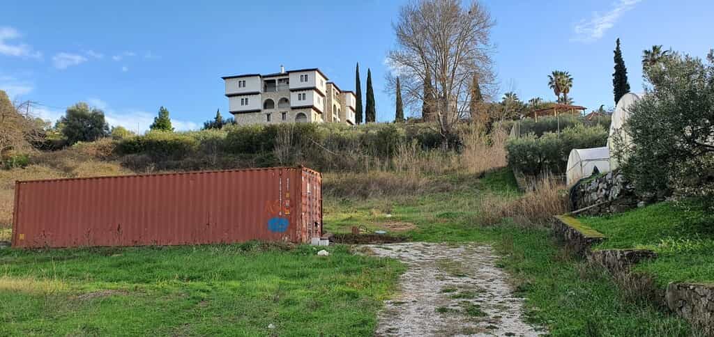 Tanah dalam Nikiti, Kentriki Makedonia 12505141