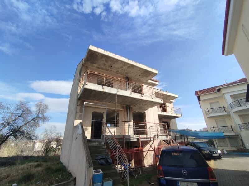 casa en Epanomi, Kentriki Macedonia 12505146