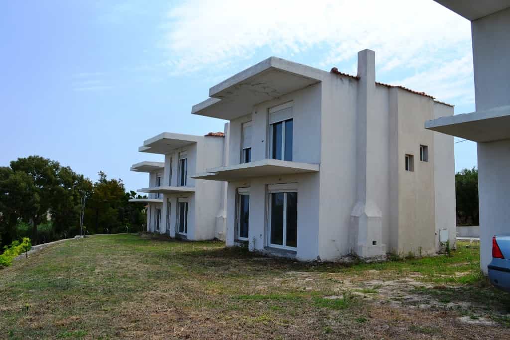 Huis in Agios Kirykos, Voreio Aigaio 12505149