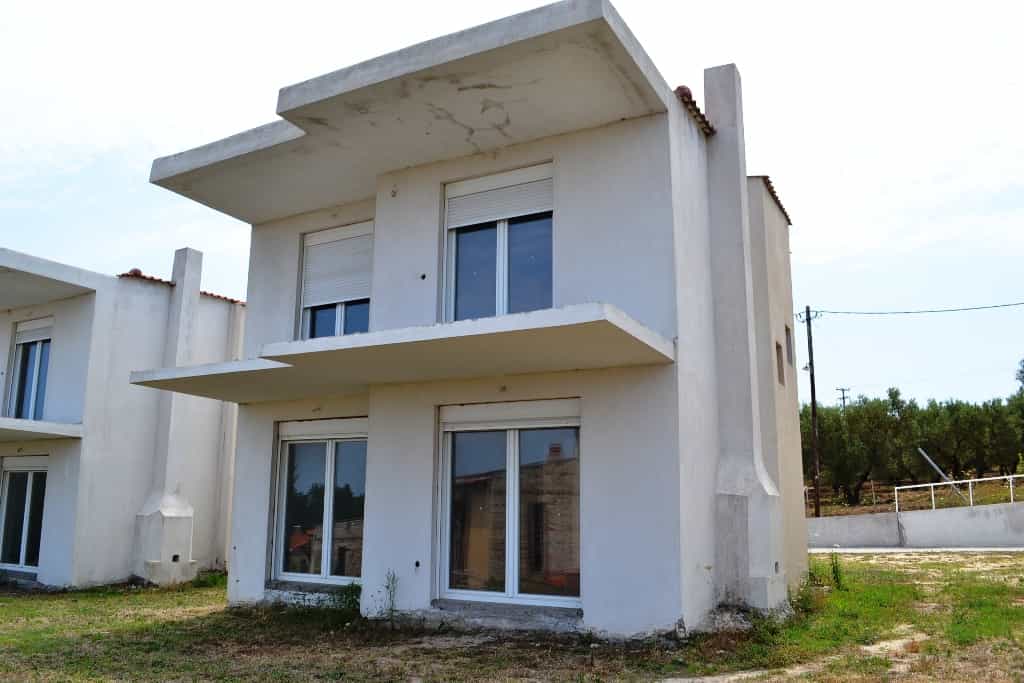 жилой дом в Агиос Кирикос, Ворейо Эгайо 12505149