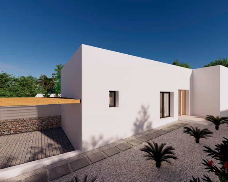 House in Lo Bigo, Valencia 12505175