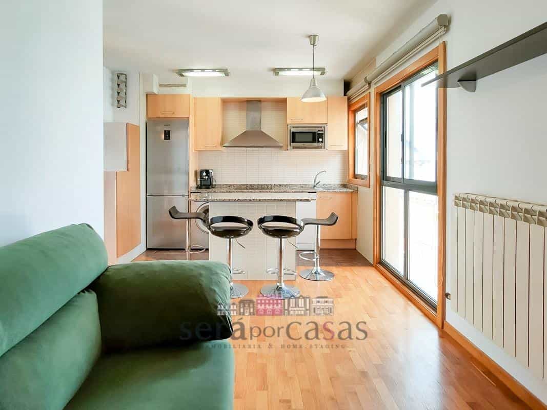 公寓 在 A Coruna, Galicia 12505219