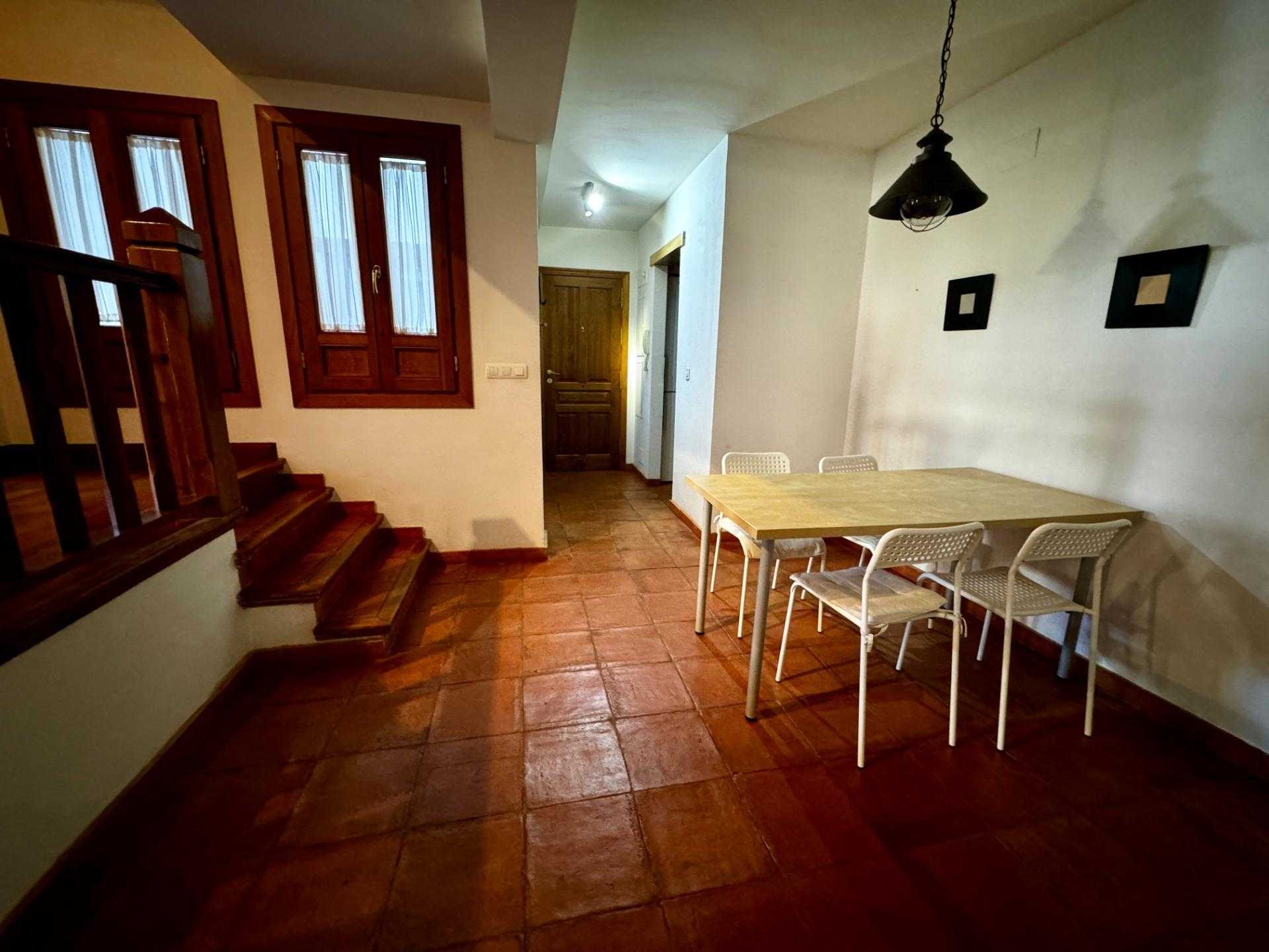 Condominio nel Granada, Andalusia 12505222
