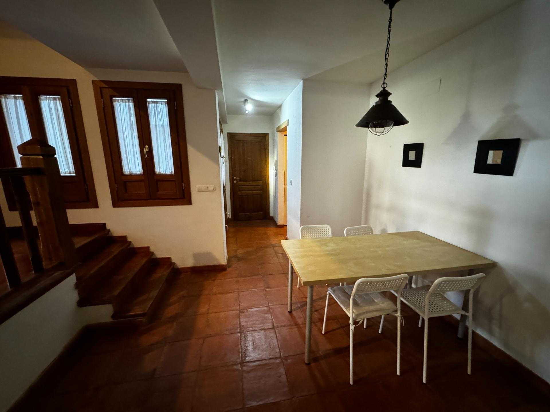 Condominio nel Granada, Andalucía 12505222