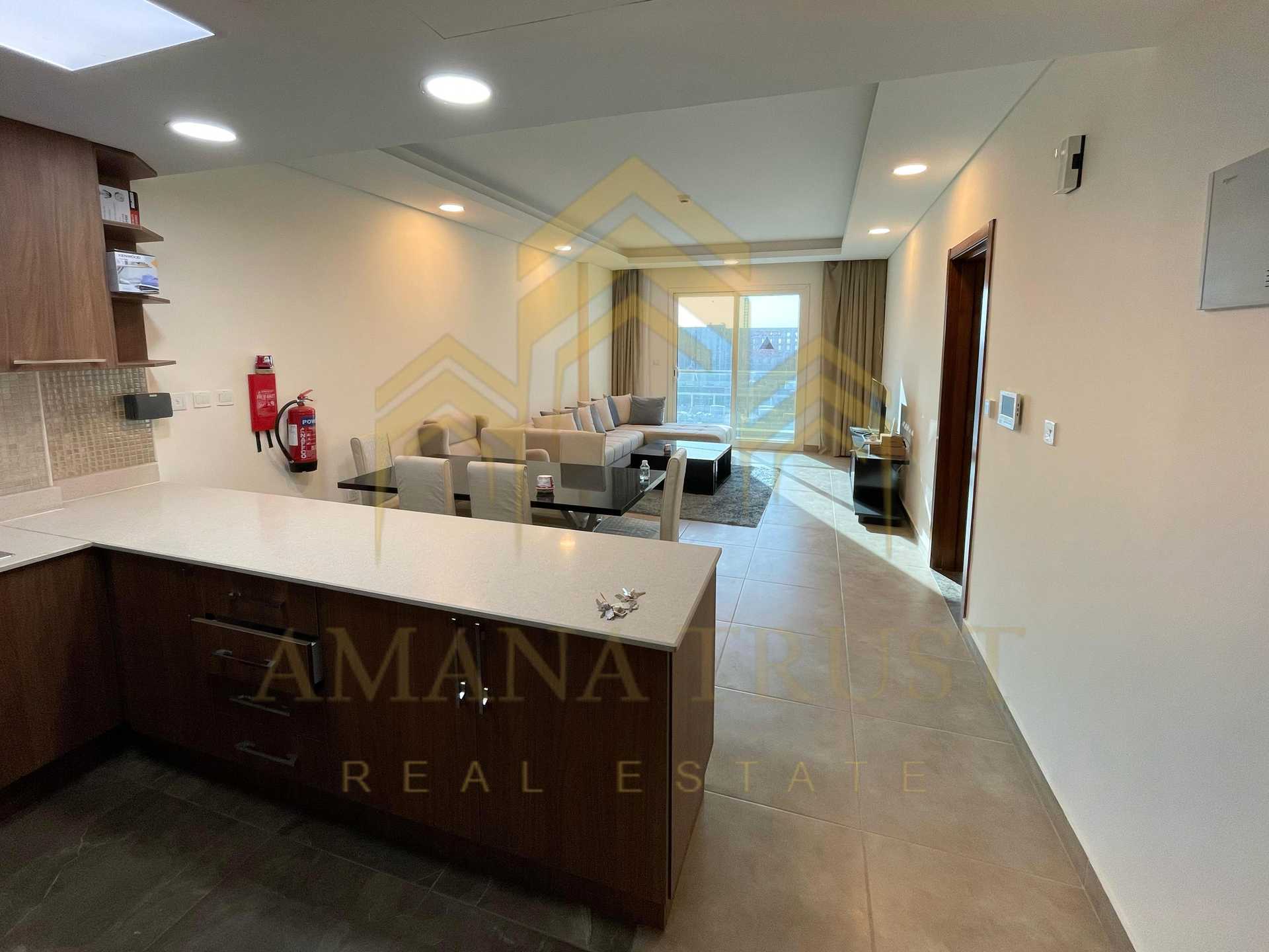 Condominium in Al Hammamah, Az Za'ayin 12505297