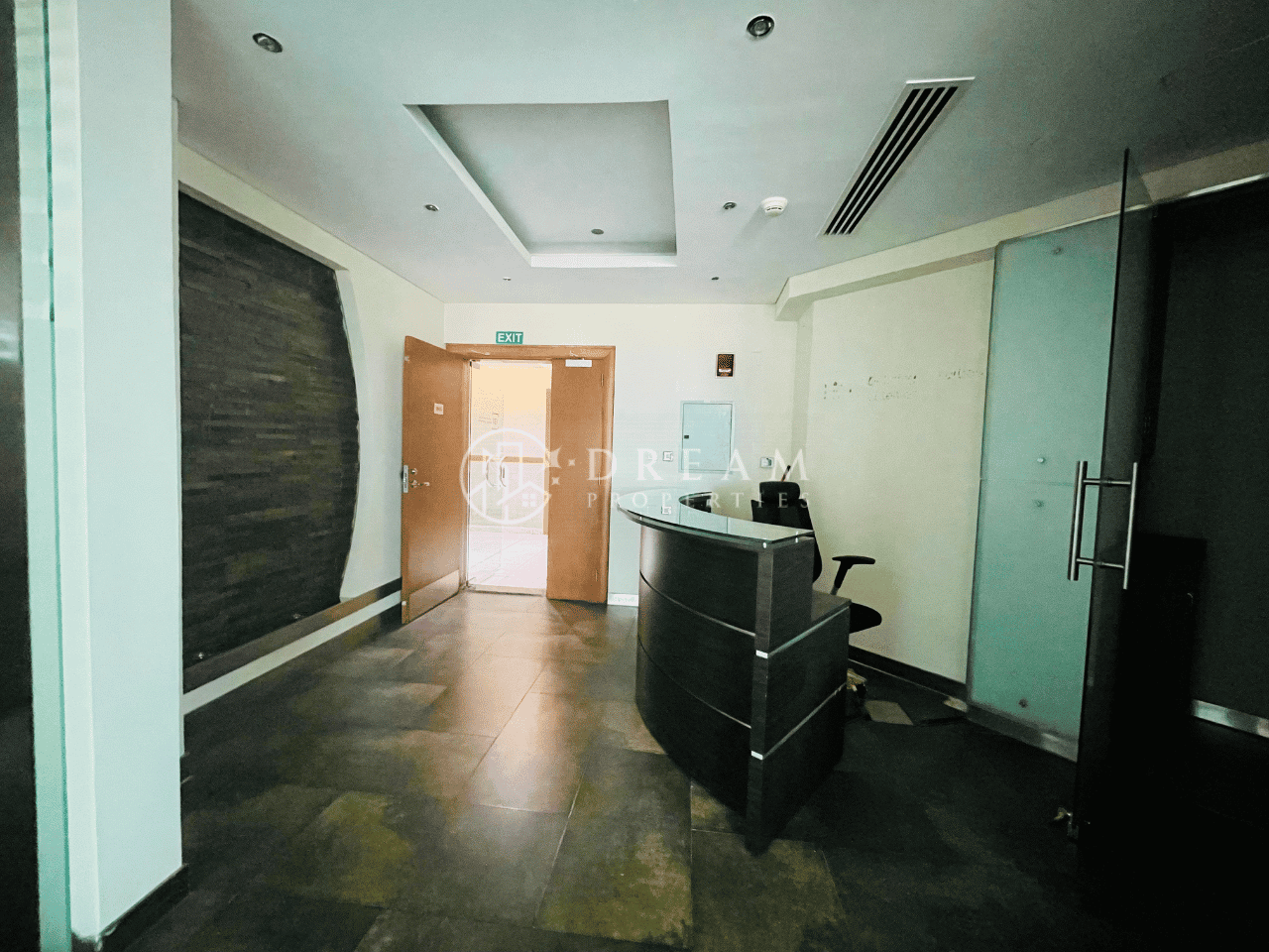Kontor i Dubai, Dubai 12505498