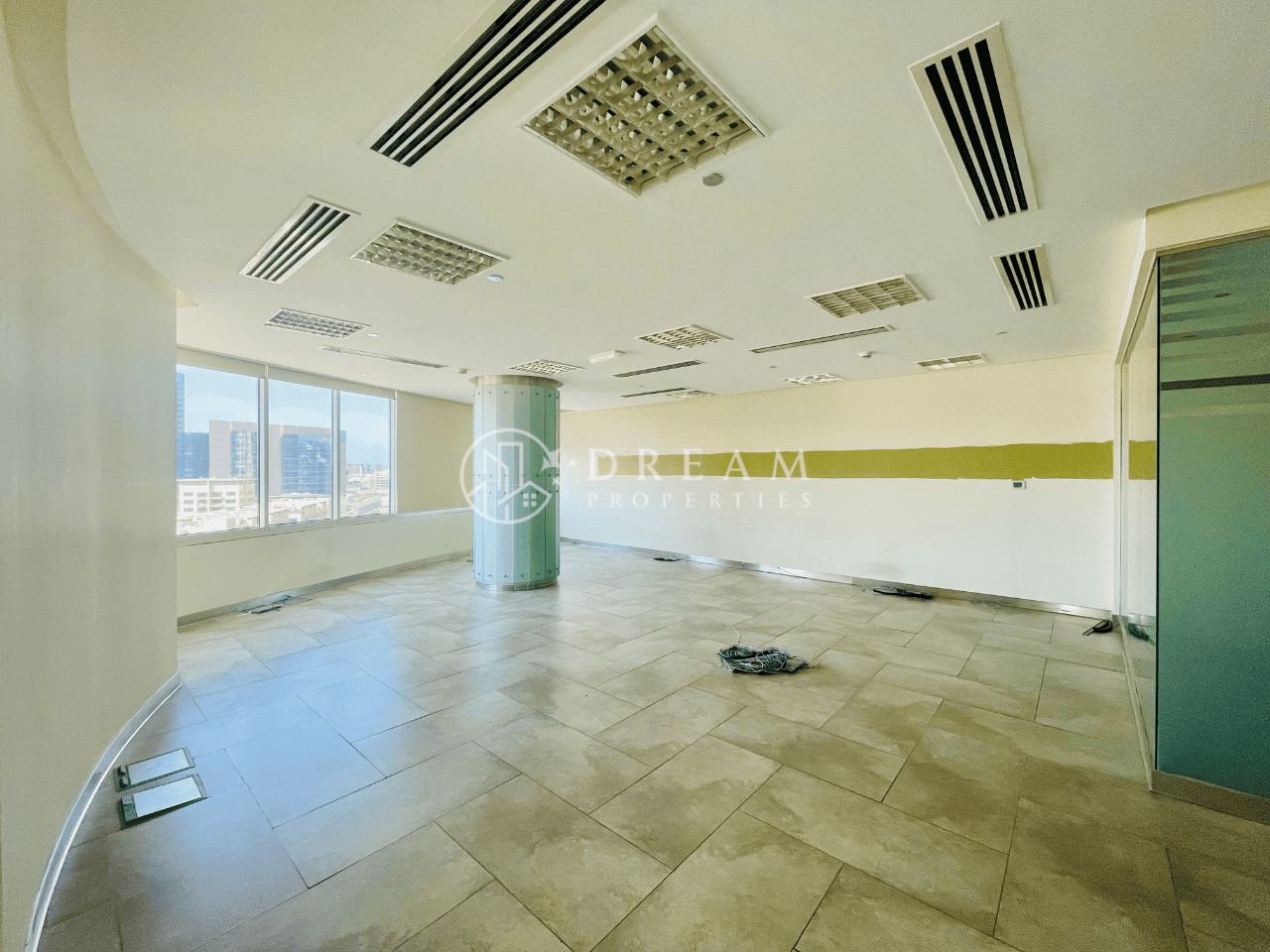 Büro im Dubai, Dubayy 12505498