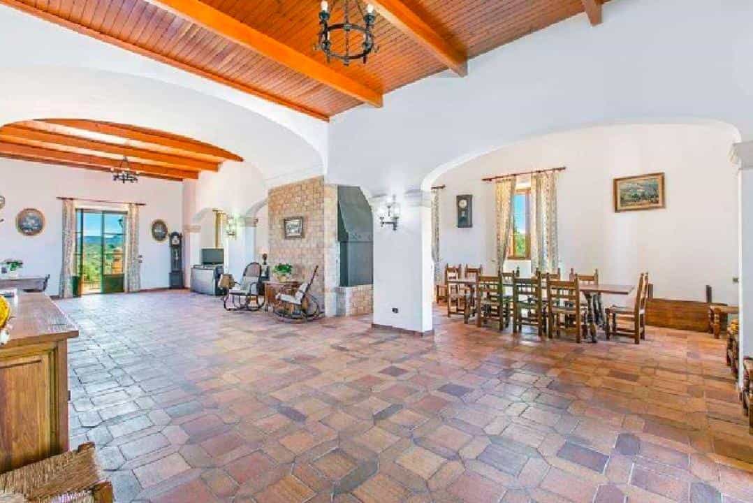 بيت في Sant Jordi, Balearic Islands 12505549