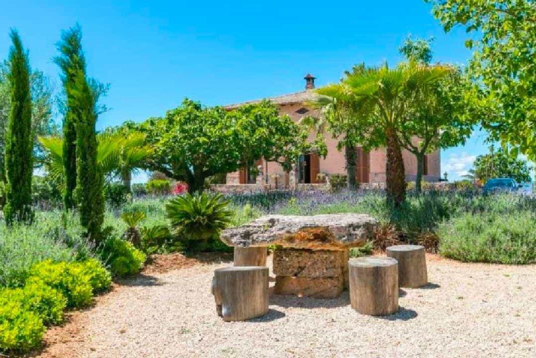 بيت في Sant Jordi, Illes Balears 12505549