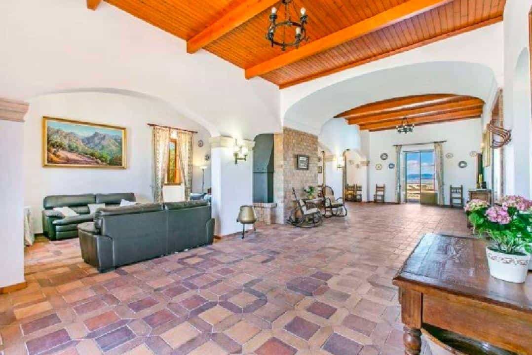 жилой дом в Sant Jordi, Balearic Islands 12505549