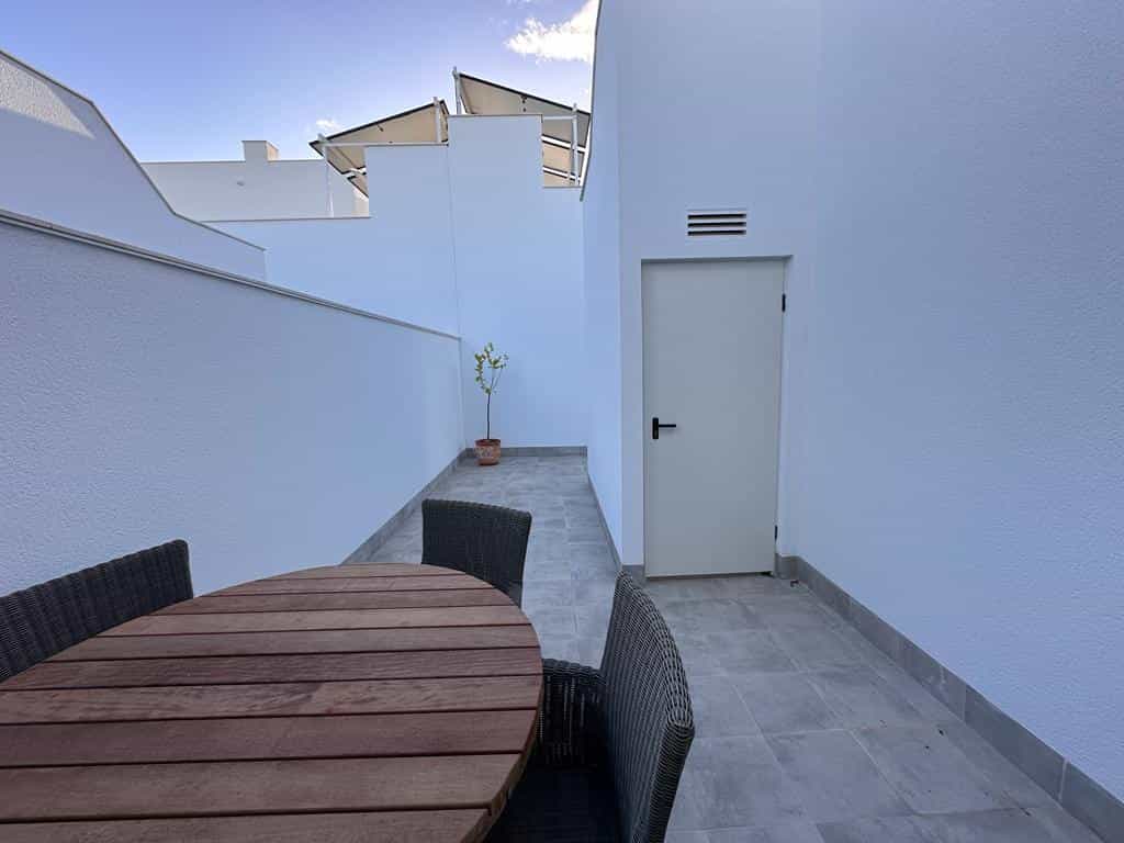 بيت في Torre-Pacheco, Región de Murcia 12505651