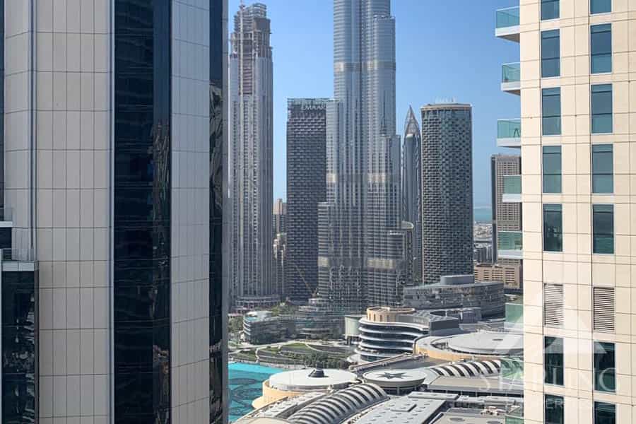 Condomínio no Dubai, Dubai 12505666