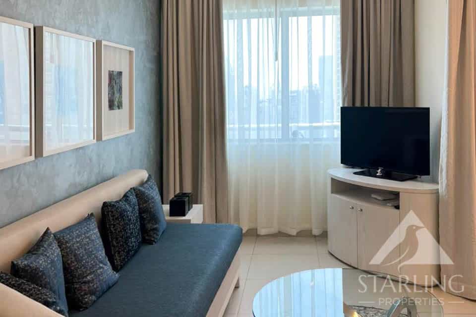 Квартира в Дубай, Дубай 12505666