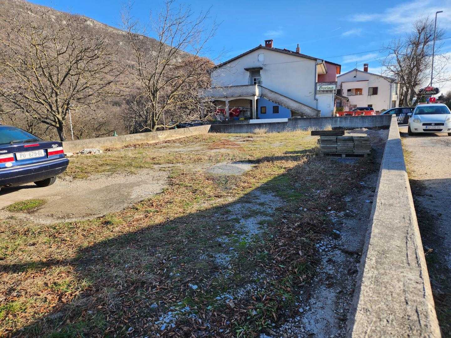 Sbarcare nel Lupoglav, Istarska Zupanija 12505689