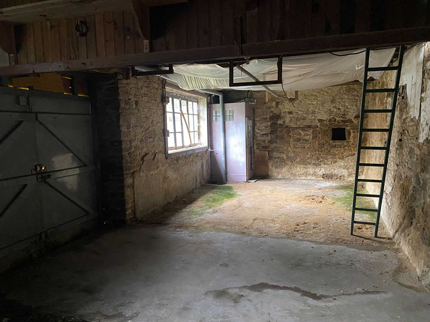Huis in Plouguenast-Langast, Brittany 12506096