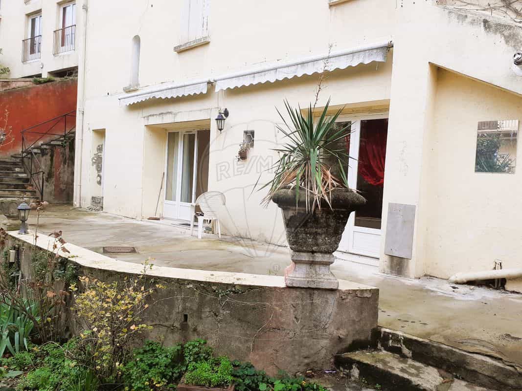 公寓 在 Amelie-les-Bains-Palalda, Occitanie 12506124