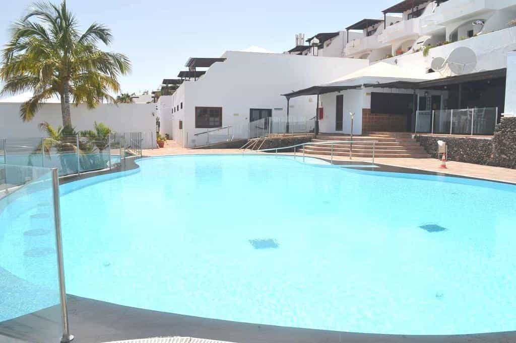 Condominium dans Macher, Canary Islands 12506130