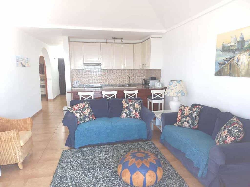 Eigentumswohnung im Macher, Canary Islands 12506130