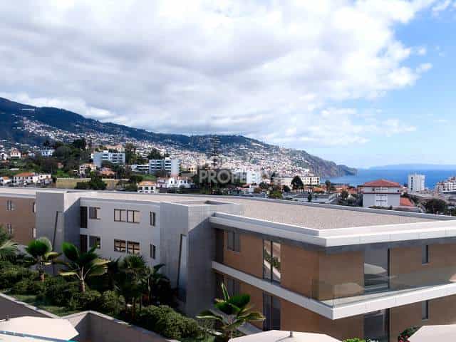 Kondominium di Funchal, Madeira 12506144