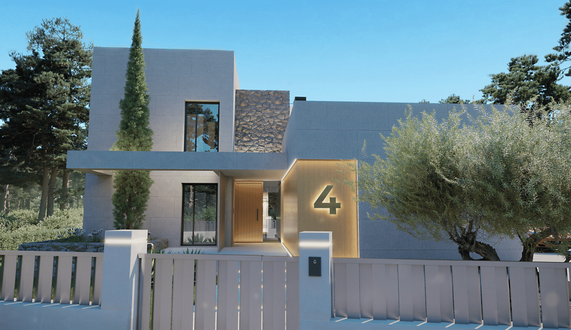 House in Alcudia, Balearic Islands 12506147