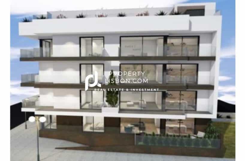 Condominium dans Peniche, Leiria 12506149