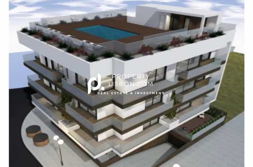 Condominium in Peniche, Leiria 12506149