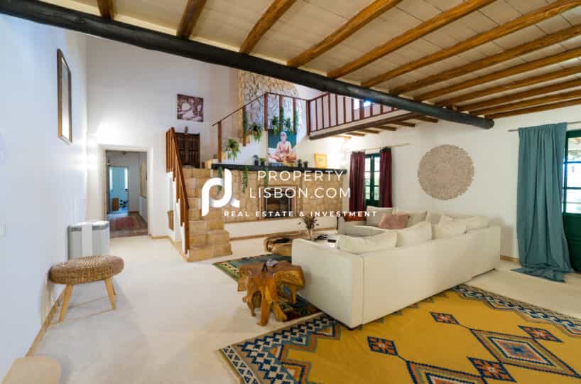 Будинок в Mexilhoeira Grande, Faro 12506152