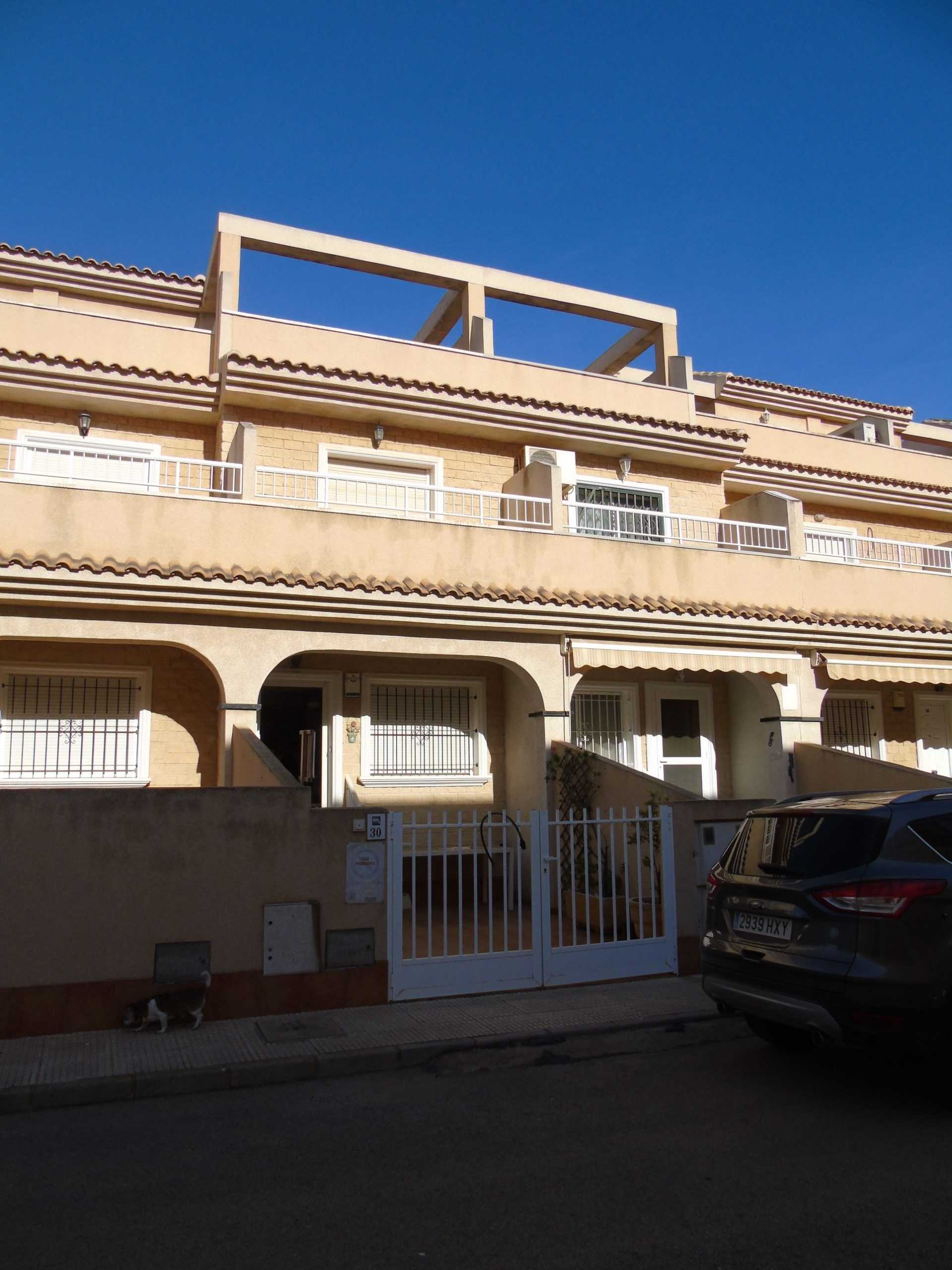 House in Los Nietos, Murcia 12506153