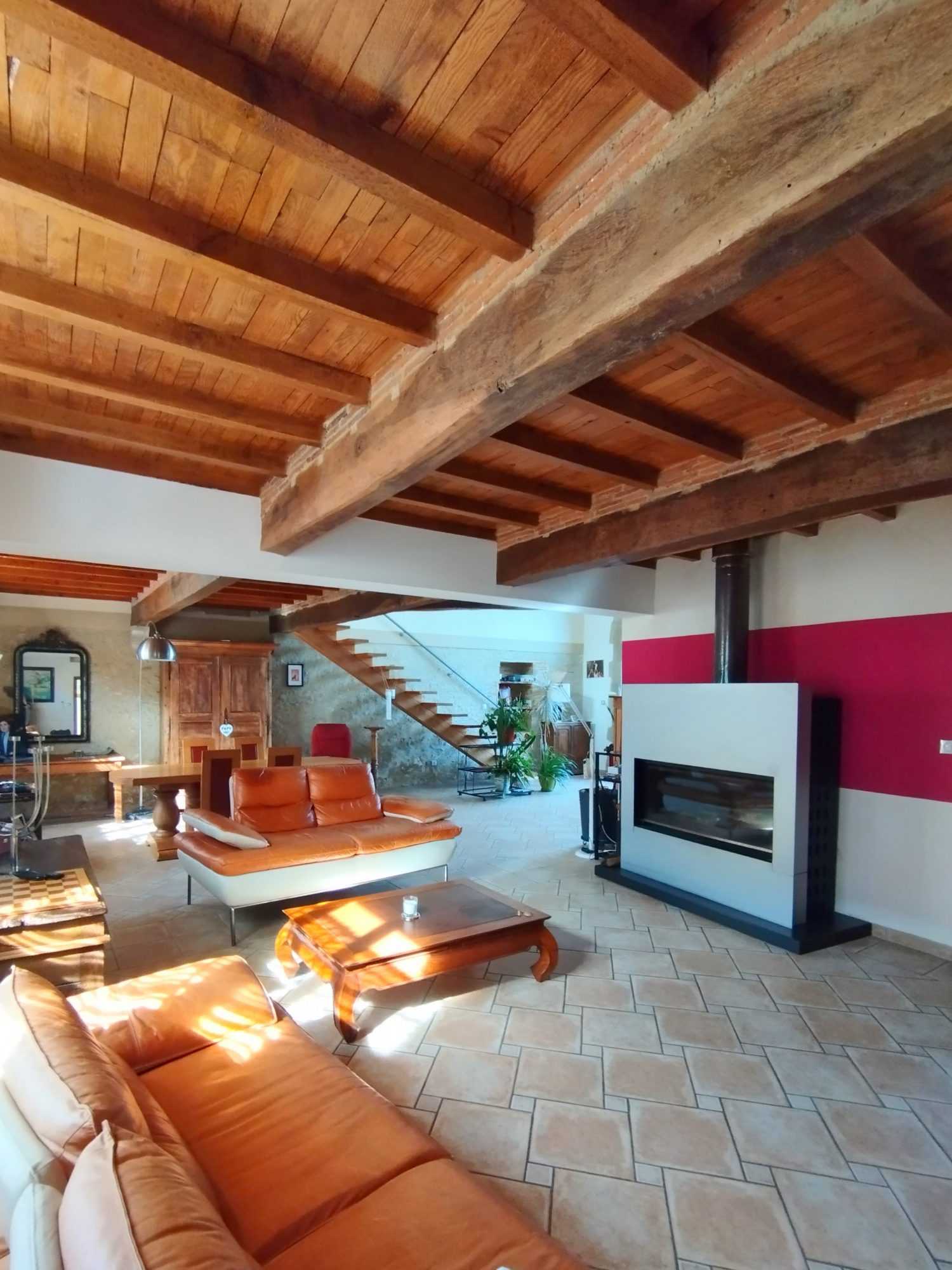 Dom w Marciac, Occitanie 12506157