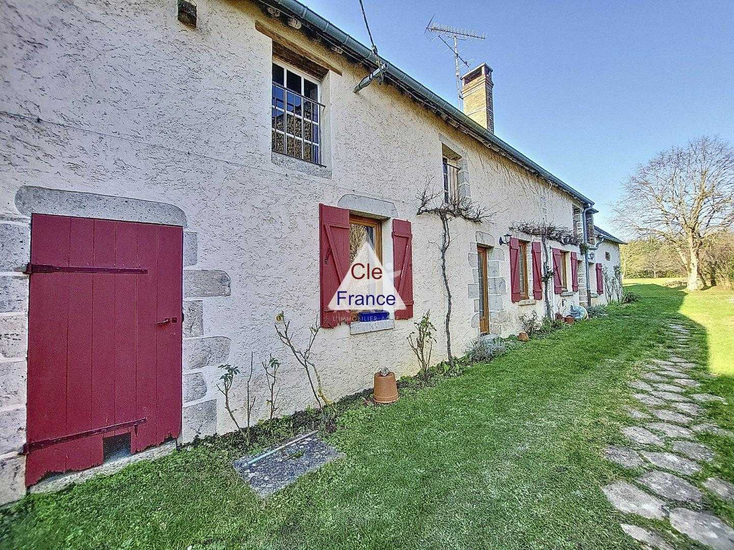 Kondominium dalam Griselles, Pusat-Val de Loire 12506229