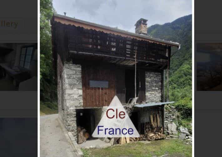 Lain di Rognaix, Auvergne-Rhone-Alpes 12506245