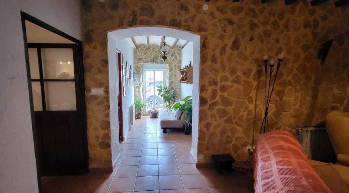بيت في Raspay, Region of Murcia 12506247