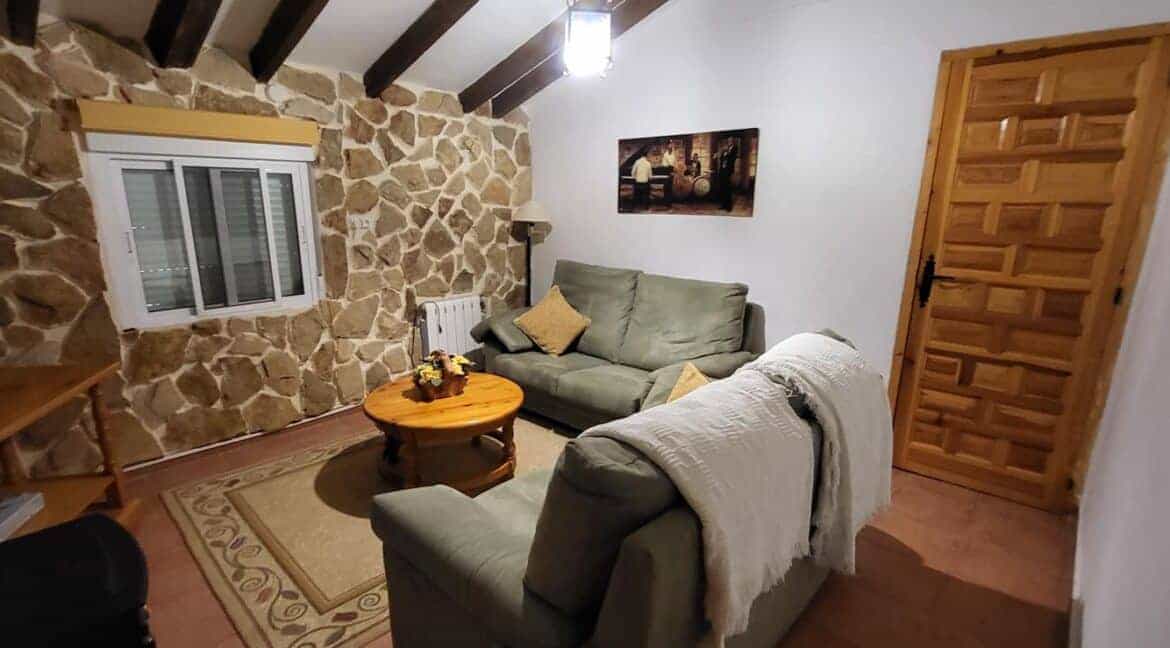 بيت في Raspay, Region of Murcia 12506247