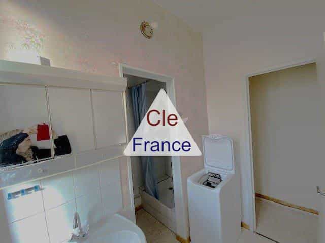 casa en Gien, Centre-Val de Loire 12506315