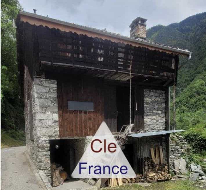 Dom w Rognaix, Auvergne-Rhône-Alpes 12506316