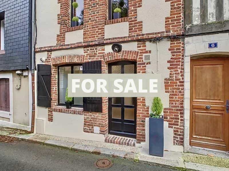 House in Pont-l'Eveque, Normandie 12506340