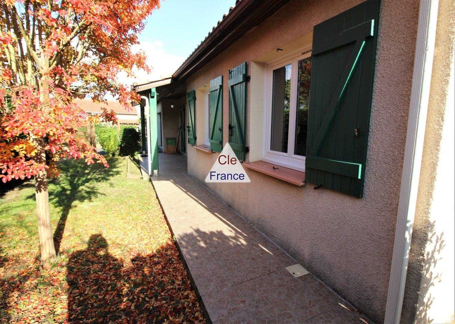 Huis in Castelsarrasin, Occitanië 12506344