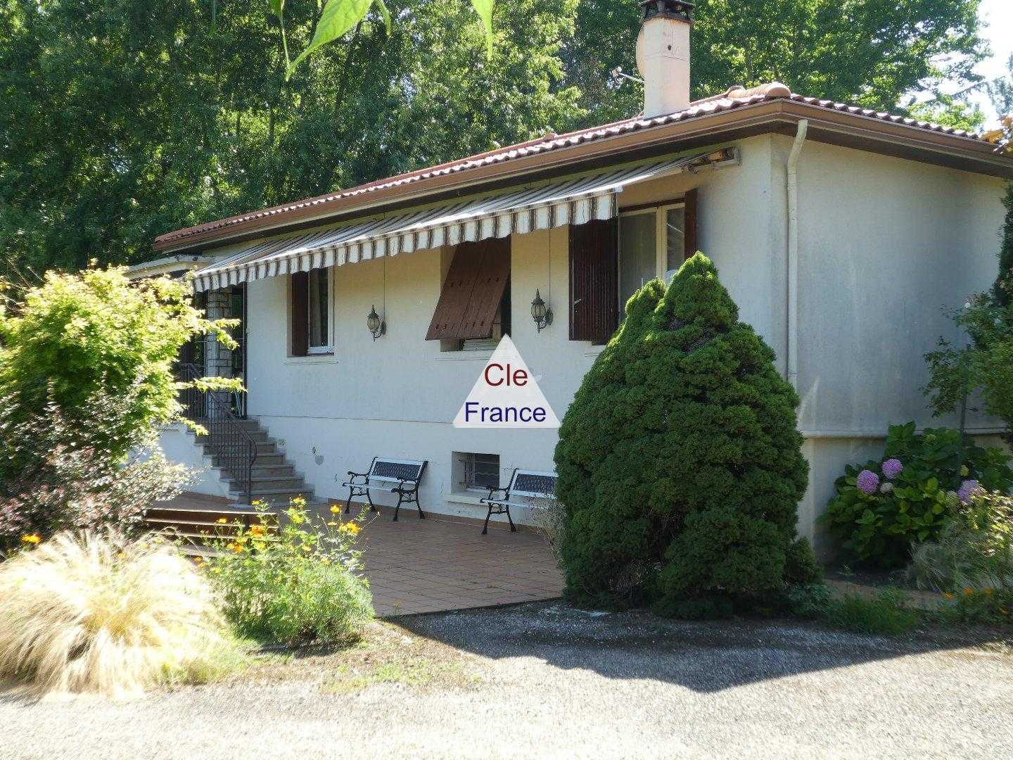 House in Casteljaloux, Nouvelle-Aquitaine 12506375